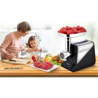 Berdsen 360200 Elektrický mlýnek na maso BD-602 800/2000 W