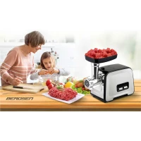Berdsen 360101 Elektrický mlynček na mäso BD-601A 450/1200 W