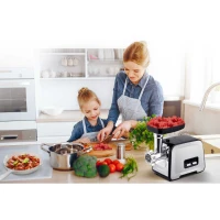 Berdsen 360101 Elektrický mlynček na mäso BD-601A 450/1200 W