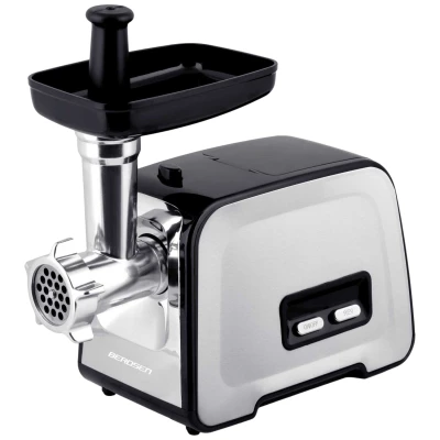 Berdsen 360101 Elektrický mlynček na mäso BD-601A 450/1200 W