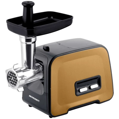 Berdsen 360111 Elektrický mlýnek na maso BD-601B 450/1200 W