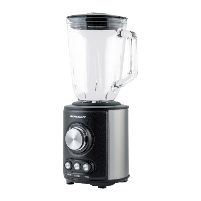 Berdsen 375100 Stolní mixér BD-751 800 W 1,5 l - černý