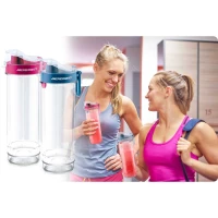 Berdsen 375200 Smoothie mixér BD-752 350 W - čierny