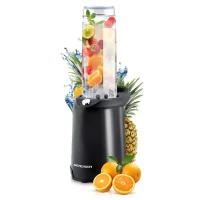 Berdsen 375200 Smoothie mixér BD-752 350 W - čierny