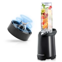 Berdsen 375200 Smoothie mixér BD-752 350 W - čierny