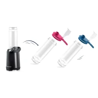 Berdsen 375200 Smoothie mixér BD-752 350 W - čierny
