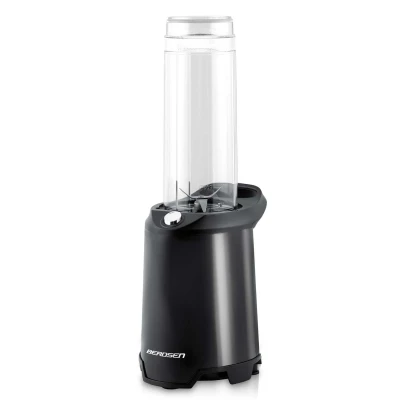Berdsen 375200 Smoothie mixér BD-752 350 W - čierny
