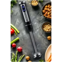 Berdsen 375400-375500 Tyčový mixér s fľašou 1500 W BD-754