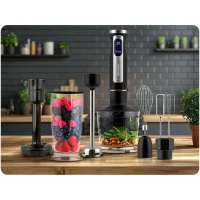 Berdsen 375400-375500 Tyčový mixér s fľašou 1500 W BD-754