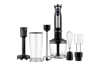 Berdsen 375400-375500 Tyčový mixér s fľašou 1500 W BD-754