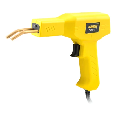 Humberg HM-292 Svářečka na plast 50 W + 800 spon