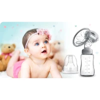 Berdsen 5906 Elektrický dvoufázový laktátor