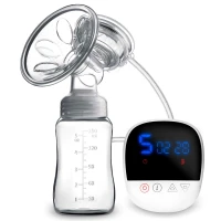 Berdsen 5906 Elektrický dvoufázový laktátor