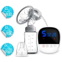 Berdsen 5906 Elektrický dvoufázový laktátor