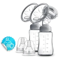 Berdsen 5906 Elektrický dvoufázový laktátor