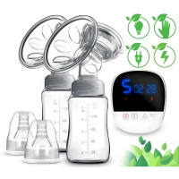 Berdsen 5906 Elektrický dvoufázový laktátor