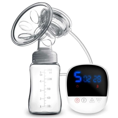 Berdsen 5906 Elektrický dvoufázový laktátor