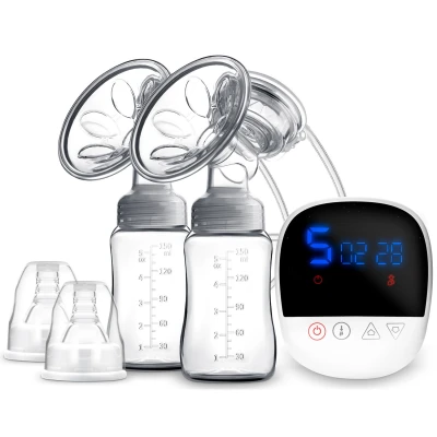 Berdsen 5906 Elektrický dvoufázový laktátor