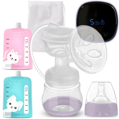 Berdsen 5906 Elektrický dvoufázový laktátor