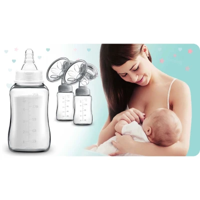 Berdsen 5906 Elektrický dvoufázový laktátor