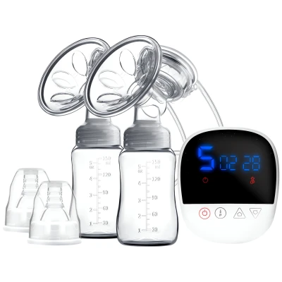 Berdsen 5906 Elektrický dvoufázový laktátor