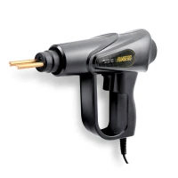 Humberg HM-293 Svářečka plastů 70 W + 800 spon
