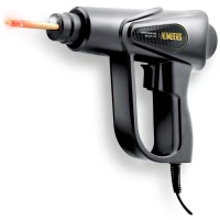 Humberg HM-293 Svářečka plastů 70 W + 800 spon