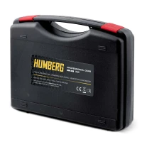 Humberg HM-293 Svářečka plastů 70 W + 800 spon
