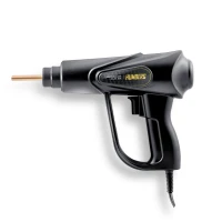 Humberg HM-293 Svářečka plastů 70 W + 800 spon