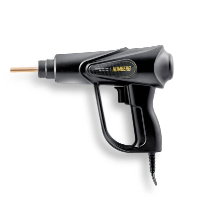 Humberg HM-293 Svářečka plastů 70 W + 800 spon