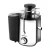 Berdsen BD-750 Odšťavňovač 1000 W, 85 dB, 1,4l + 0,5l, černo-stříbrná