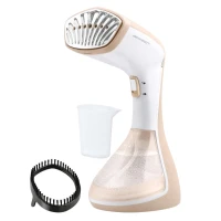 Berdsen BD-311 Parný žehlič na odevy 1600 W, biela farba