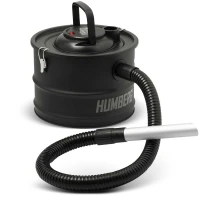 Humberg HM-404 Vysávač na popol z krbu 15 l, 1200 W