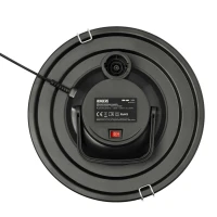 Humberg HM-404 Vysávač na popol z krbu 15 l, 1200 W