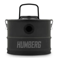 Humberg HM-404 Vysávač na popol z krbu 15 l, 1200 W