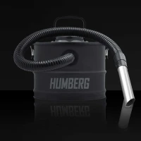 Humberg HM-404 Vysávač na popol z krbu 15 l, 1200 W