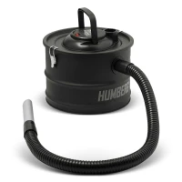 Humberg HM-404 Vysávač na popol z krbu 15 l, 1200 W