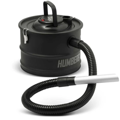Humberg HM-404 Vysávač na popol z krbu 15 l, 1200 W
