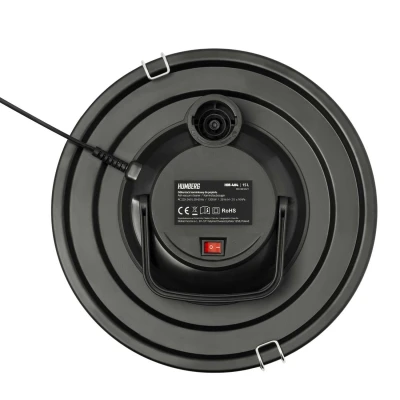Humberg HM-404 Vysávač na popol z krbu 15 l, 1200 W