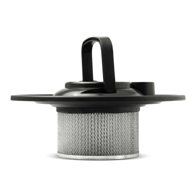 Humberg HM-404 Vysávač na popol z krbu 15 l, 1200 W