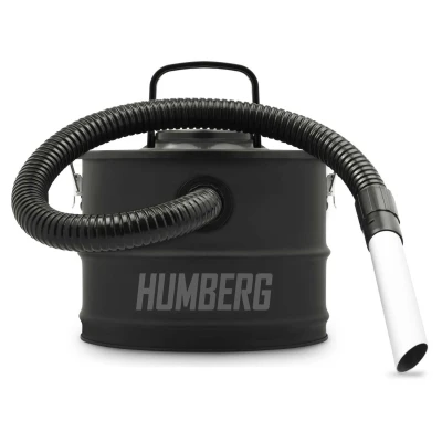 Humberg HM-404 Vysávač na popol z krbu 15 l, 1200 W