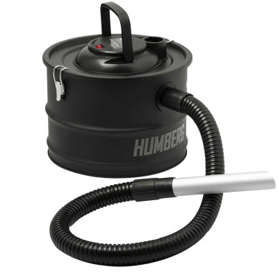 Humberg HM-404 Vysávač na popol z krbu 15 l, 1200 W