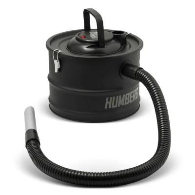 Humberg HM-404 Vysávač na popol z krbu 15 l, 1200 W