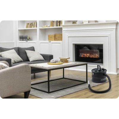 Humberg HM-404 Vysávač na popol z krbu 15 l, 1200 W