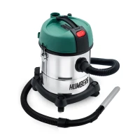 Humberg HM-400 Priemyselný vysávač 20 l, 1200 W