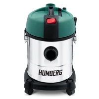 Humberg HM-400 Priemyselný vysávač 20 l, 1200 W