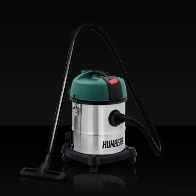 Humberg HM-400 Priemyselný vysávač 20 l, 1200 W
