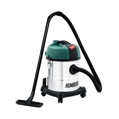 Humberg HM-400 Priemyselný vysávač 20 l, 1200 W
