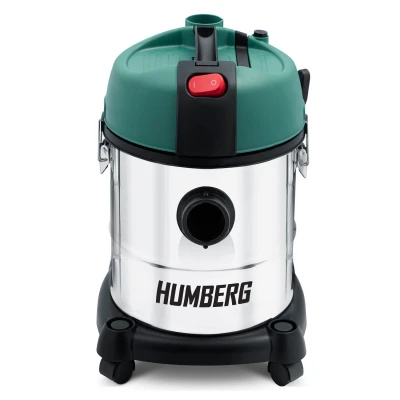 Humberg HM-400 Priemyselný vysávač 20 l, 1200 W