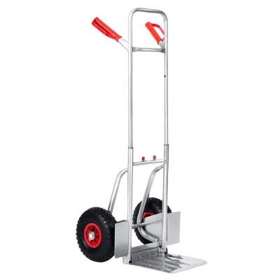 Humberg HM-507 Transportný vozík 150 kg - ručné skladanie